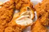 Resep Ayam Goreng Crispy Ala KFC