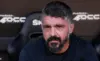 Gennaro Gattuso Resmi Gantikan Luciano Spalleti sebagai Juru Taktik ITALIA!