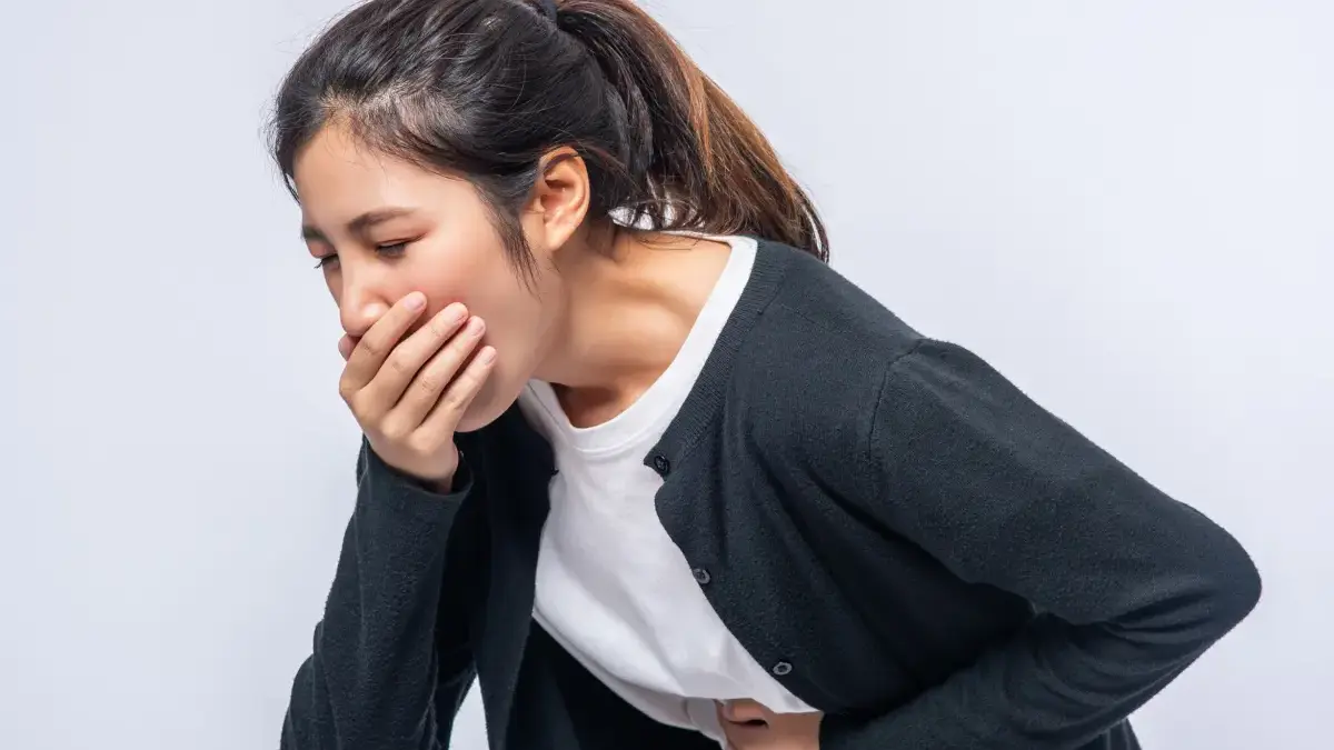 Cara Mengatasi Asam Lambung Naik Secara Alami dan Medis