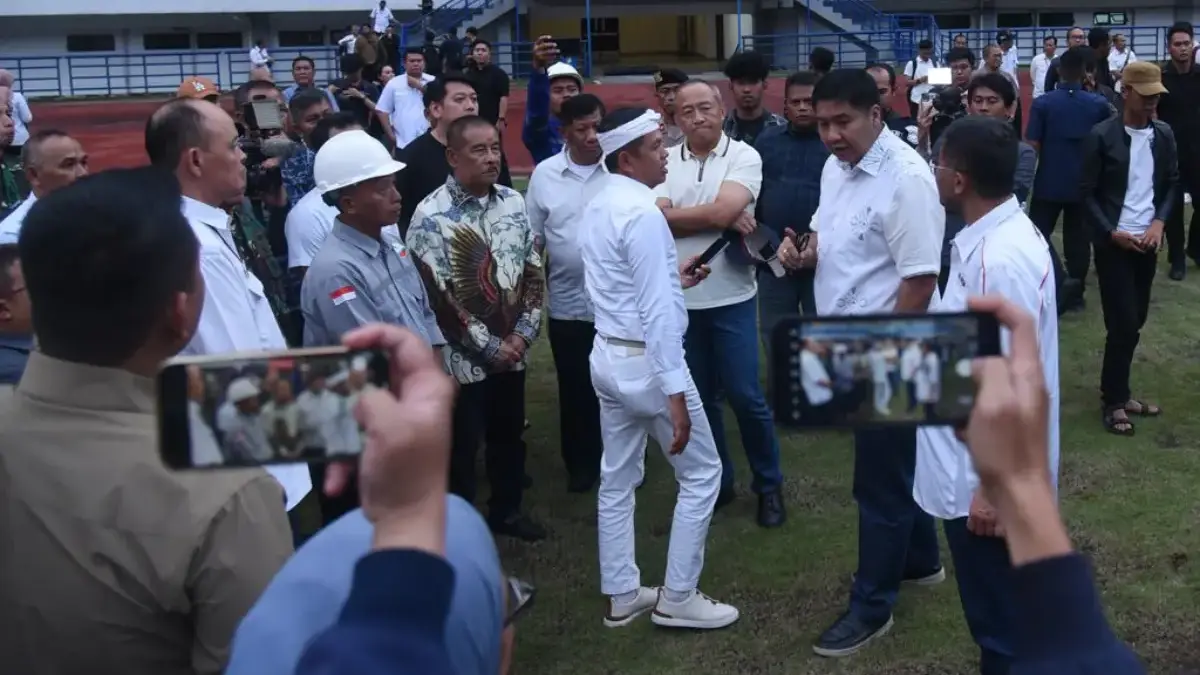 Si Jalak Harupat