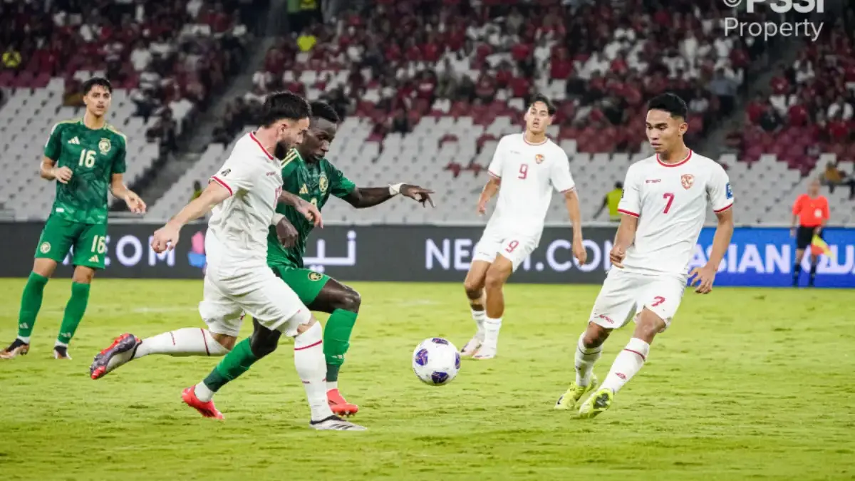 Timnas Indonesia