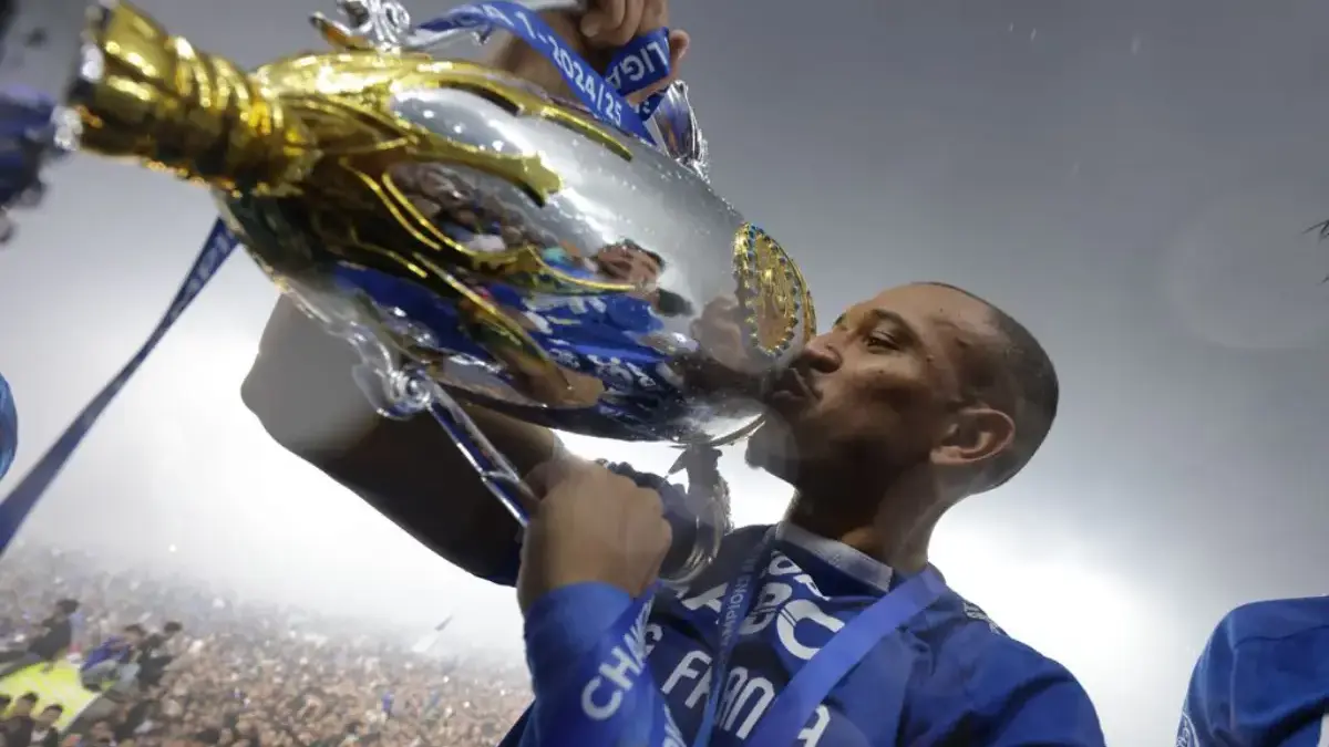 Gustavo Franca Persib