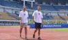 Rezaldi Hehanussa dan Hamra Hehanussa Persib