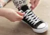 Ternyata Ini Cara Memilih Sepatu Secara Daring untuk Kaki Lebar