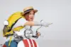 Pergi Jauh dengan Motor? Jangan Lupa Persiapkan 5 Hal Ini!