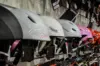 Toko Helm di Bandung