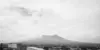Gunung Angker di Jawa Barat