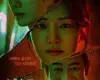 Poster drama Korea Hunter With A Scalpel