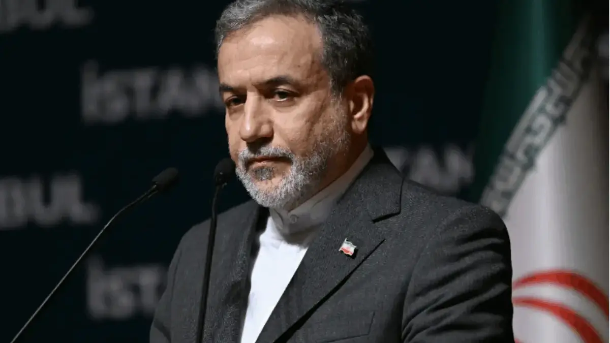 Putin dan Menteri Luar Negeri Iran Bertemu di Moskow, Rusia Janjikan Dukungan untuk Iran