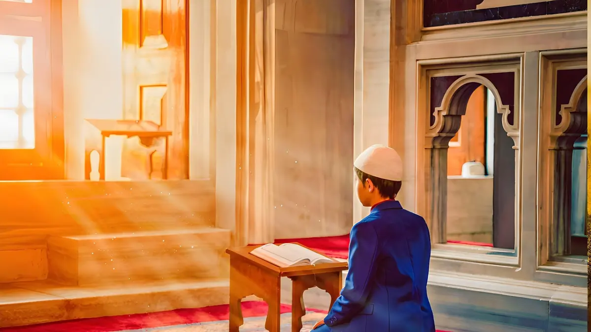 Teks Khutbah Jumat 27 Juni 2025