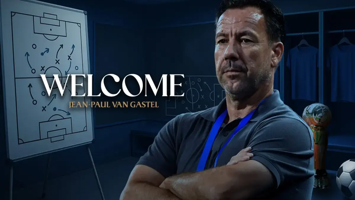 Pelatih Baru PSIM Yogyakarta