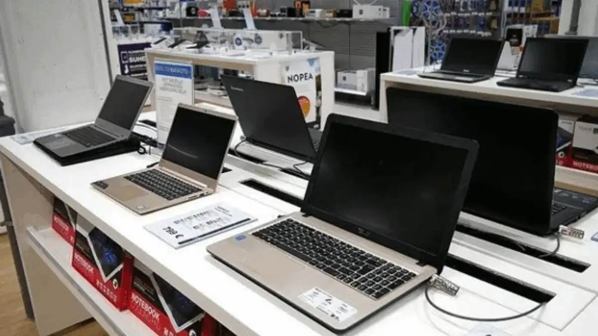 4 Laptop Budget Terbaik 2025 untuk Pelajar & Pekerja: Mana Pilihanmu?