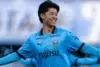 Kota Takai, Pemain Bertahan Potensial yang Siap Berlabuh ke Tottenham