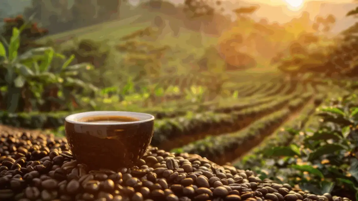 Biji Kopi Terbaik untuk Kopi Tubruk