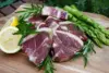 Cara menghilangkan bau prengus daging kambing