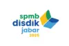 Logo Resmi SPMB 2025