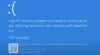 Selamat Tinggal Blue Screen! Microsoft Ubah Tampilan Error Windows