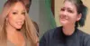 Kolase Mariah Carey dan Melanie Subono