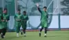 Barisan Kiper Persib