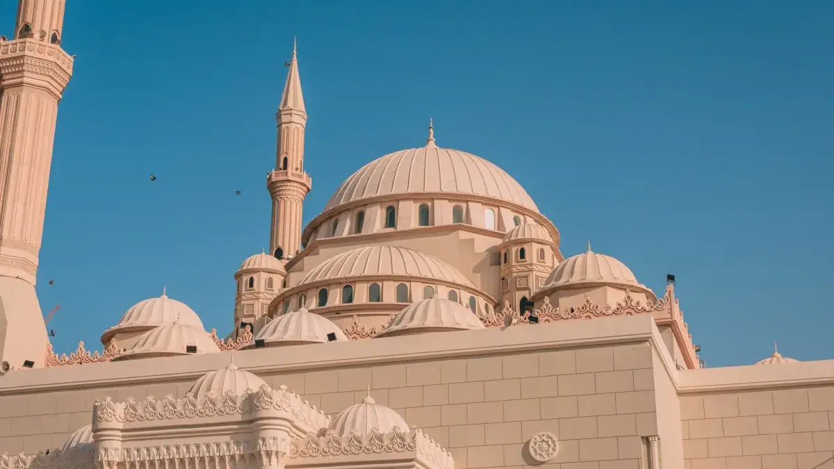 Sambut 1 Muharram 1447 H, Umat Islam Dianjurkan Membaca Doa Awal dan Akhir Tahun