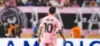 Inter Miami Tahan Imbang Palmeiras 2-2, Luis Suárez Bersinar di Hard Rock Stadium