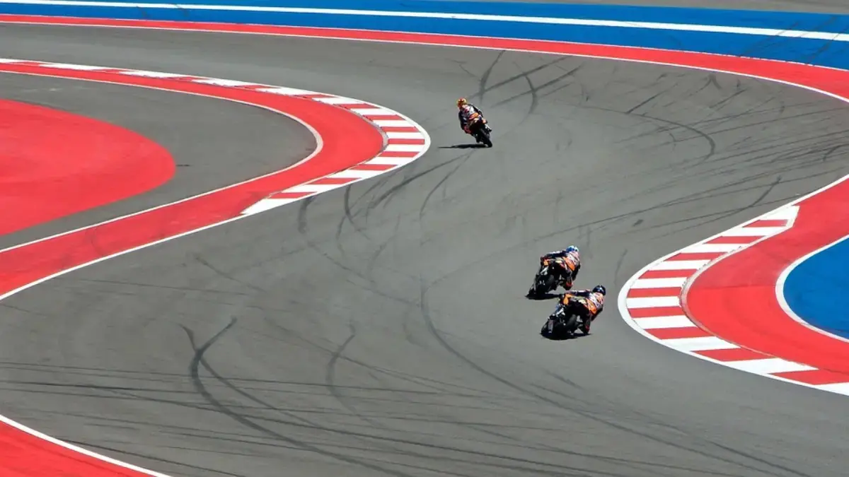 Jadwal dan streaming MotoGP Mugello 2025