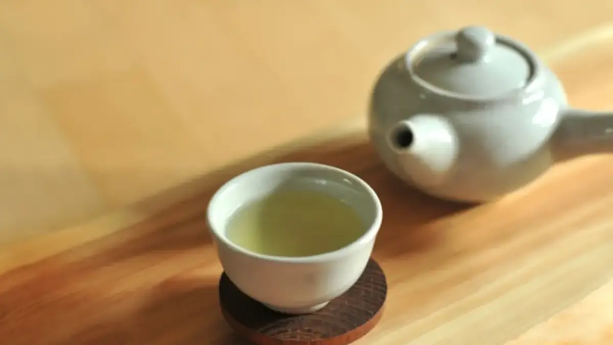 Minuman Penghilang Lemak di Perut
