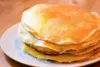 Resep Pancake Kentang