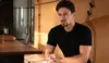 Potret Pavel Durov bos Telegram sedang liburan