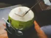 Manfaat Air Kelapa Muda