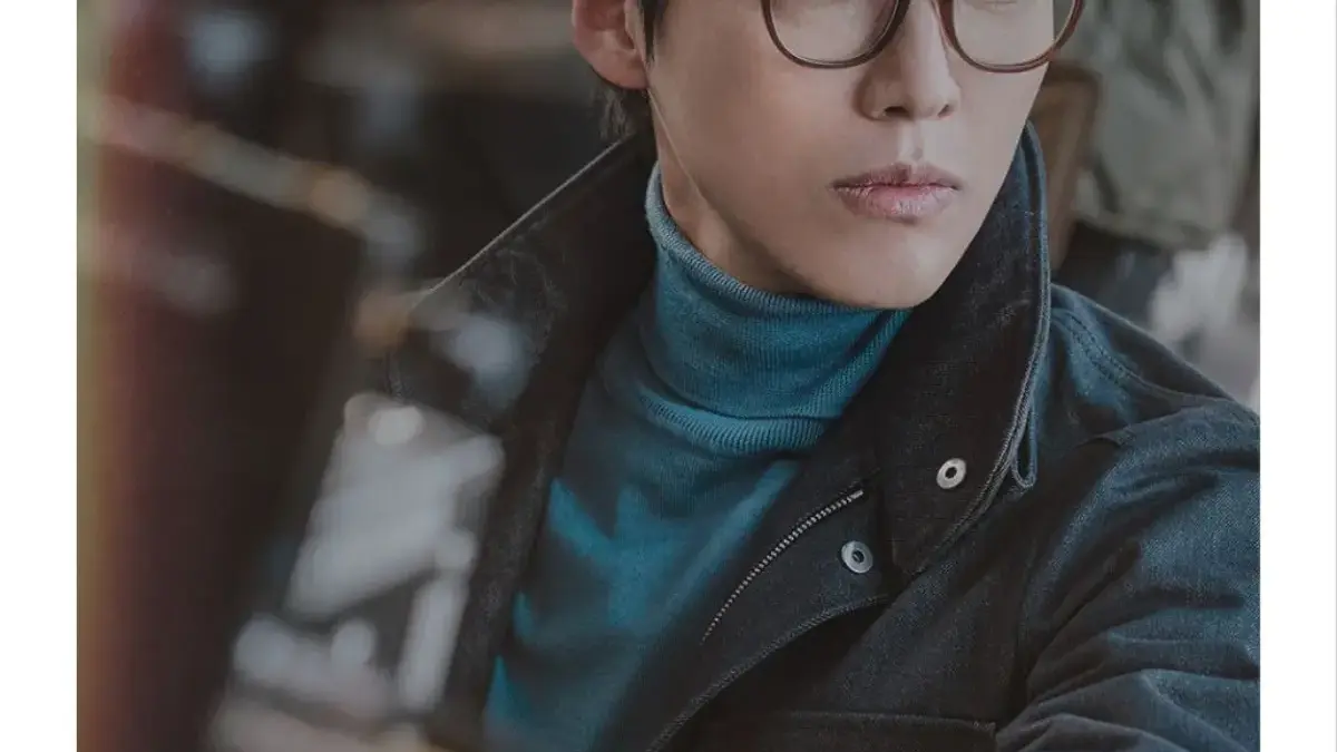 SBS release poster resmi drama \"Our Movie\" (@sbsdrama.official)