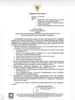 Surat Edaran Gubernur Jawa Barat Nomor 51/PA.03/Disdik