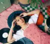 Vanessa Zee dalam cover single \"Engga Ngerti\"