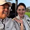 Kang Dedi Mulyadi Terlihat Akrab Bersama Gubernur Maluku Utara Sherly Tjoanda