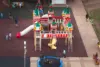 Playground di Bandung