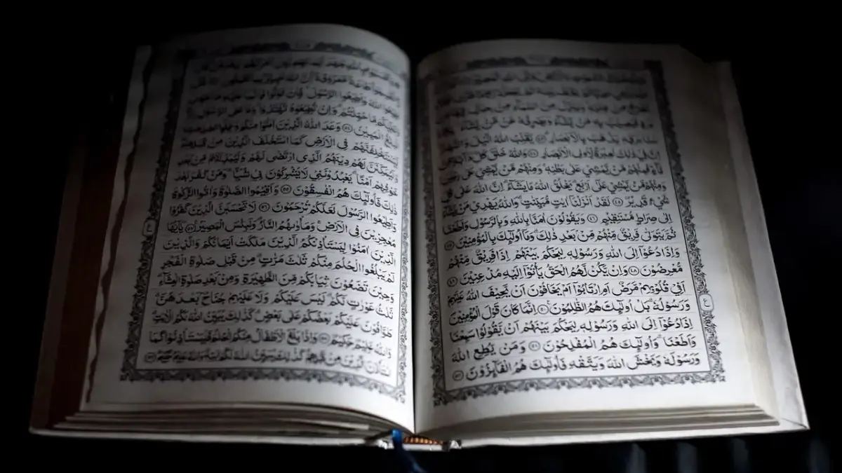 Doa Setelah Baca Surat Al Kahfi