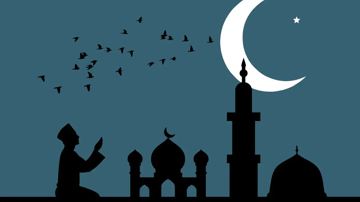 Doa Setelah Surat Yasin