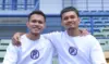 Hamra Hehanussa Persib