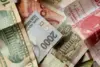 Ilustrasi Rupiah