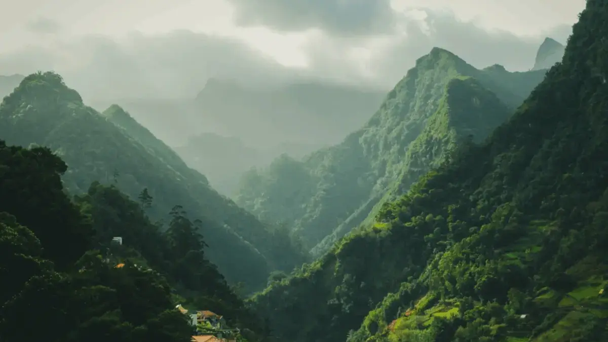 Rekomendasi Spot Hiking di Bandung dan Sekitarnya!