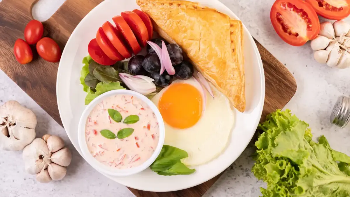 10 Ide Sarapan Sehat dan Praktis untuk Memulai Hari dengan Energi