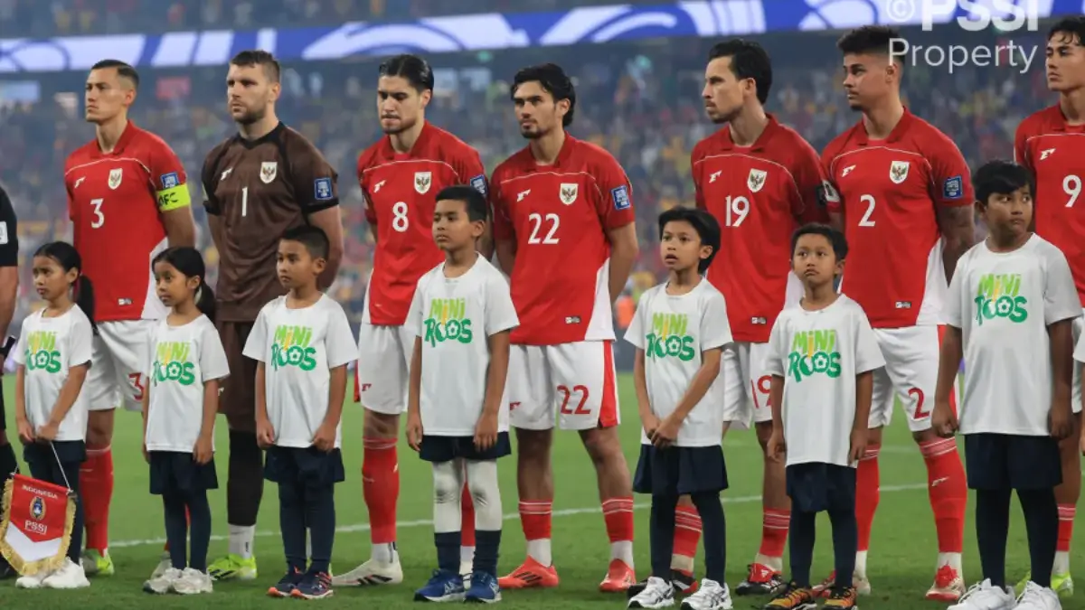 Timnas Indonesia