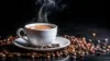 Ilustrasi Kopi