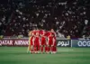 Streaming Timnas Indonesia vs China