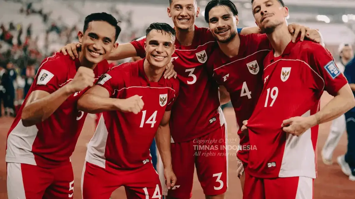 Timnas Indonesia