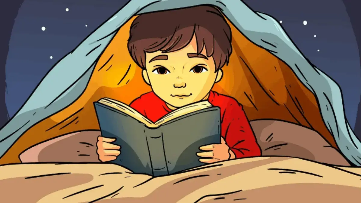 7 Kebiasaan Sebelum Tidur yang Dilakukan Orang Sukses