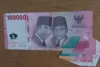 Punya Uang Salah Cetak? Jangan Dibelanjakan! Bisa Laku Jutaan Rupiah!