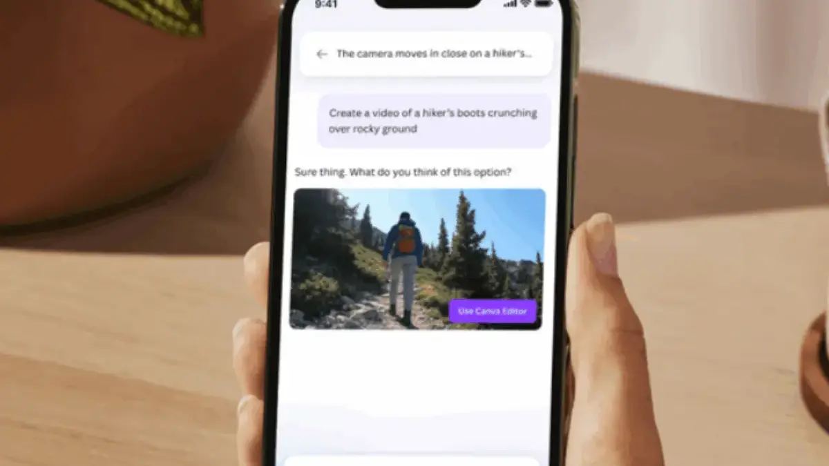 Google Veo 3 Hadir di Canva Bikin Video Sinematik Cuma Modal Teks!