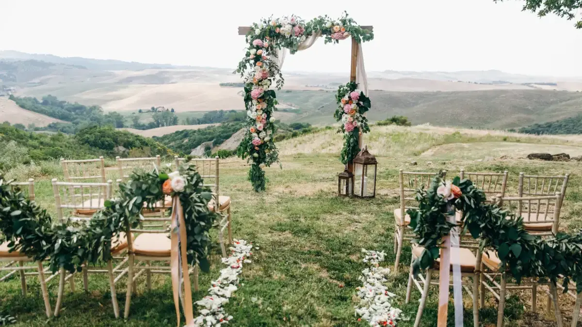 Top 5 Wedding Trend 2025: Inspirasi Terkini untuk Hari Spesialmu!