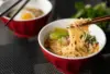 Mie Instan Bisa Sehat: Asalkan Memperhatikan Hal-Hal Ini
